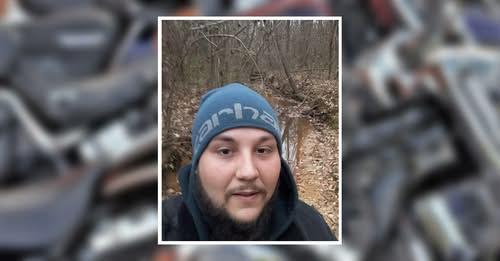 Dustin Cody Gurkin, Burlington NC, Obituary, Death: In Loving Memory Of Dustin Cody Gurkin