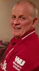 Davy Flynn, Obituary, Death: Chairman of Broomhedge Maghaberry Football Club Has Sadly Passed Away