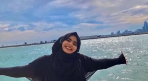 Nada Moubarak, Milwaukee, Obituary, Death: In LOving Memory Of Nada Moubarak