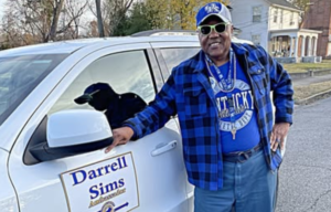 Darrell Sims, Hickman County, Obituaryu, Death: Hickman County Mourns the Loss of Darrell Sims, Beloved FCTA Ambassador and Community Advocate