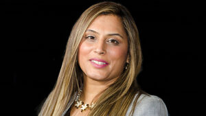 Geeta Wilson, Dayton OH, Obituary, Death: Healthcare and Technology Communities Mourn Geeta Wilson, Visionary CTO of Elevance Health