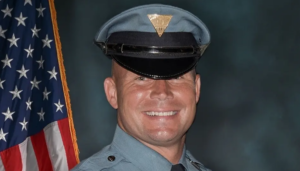 Sean Acker, NJ, Obituary, Death: New Jersey State Police Mourn the Loss of Sgt. First Class Sean William Acker