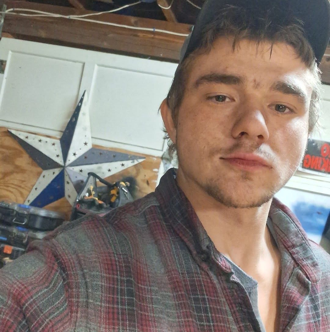 Thomas Foster, Standish ME, Obituary, Death: In Loving Memory Of Thomas Foster