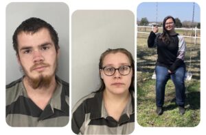 Cheyann Paige Anderson, Wagoner OK, Obituary, Death: In Loving Memory of Cheyann Paige Anderson Whose Life was Tragically Taken