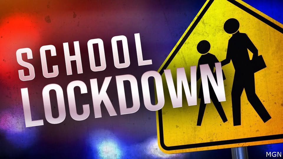 Colfax Schools Placed on Lockdown After Trespassing Report; Investigation Ongoing
